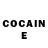 Cocaine FishScale Elaman Mamatkulov