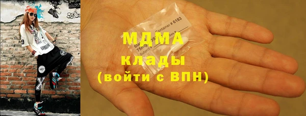 таблы Бикин