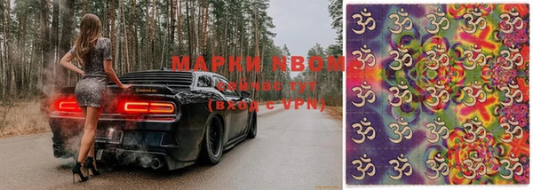таблы Бикин