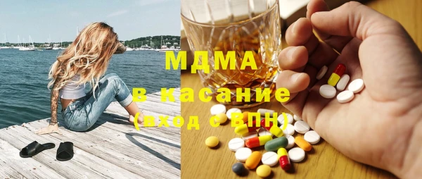 индика Билибино
